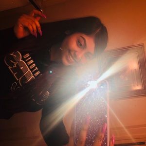 Meet your Posher, Bianca